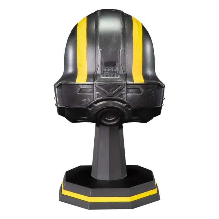 Dark Horse Helldivers 2 - B-01 Tactical Helmet 1/4 Scale Replica