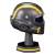 Dark Horse Helldivers 2 - B-01 Tactical Helmet 1/4 Scale Replica