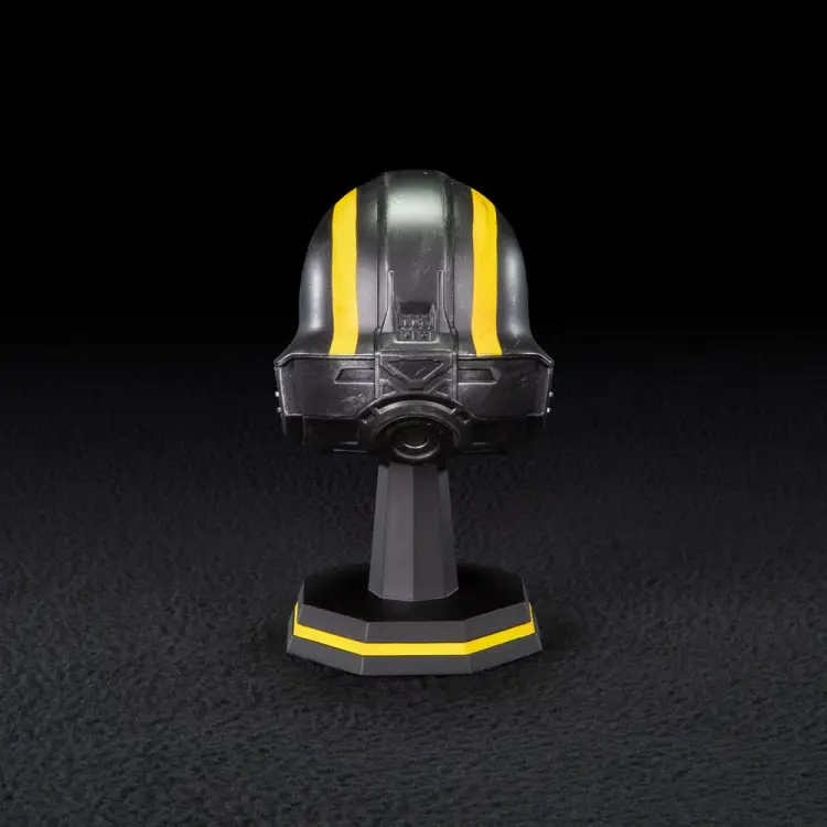 Dark Horse Helldivers 2 - B-01 Tactical Helmet 1/4 Scale Replica