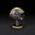 Dark Horse Helldivers 2 - B-01 Tactical Helmet 1/4 Scale Replica