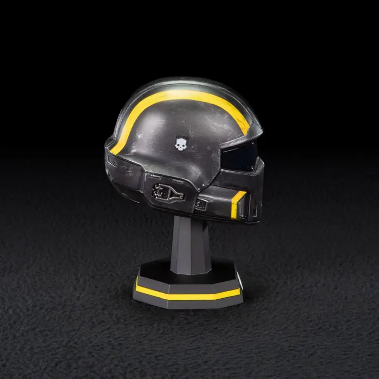 Dark Horse Helldivers 2 - B-01 Tactical Helmet 1/4 Scale Replica