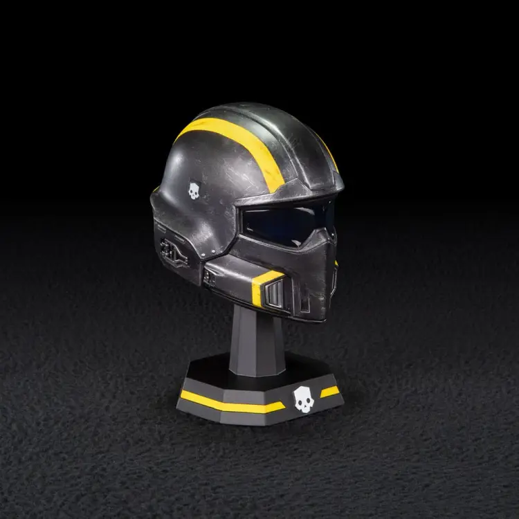 Dark Horse Helldivers 2 - B-01 Tactical Helmet 1/4 Scale Replica