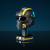 Dark Horse Helldivers 2 - B-01 Tactical Helmet 1/4 Scale Replica