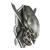 Dark Horse Halo - Elite Skull - Legendary Icon Grunt Edition Wall Sculpture