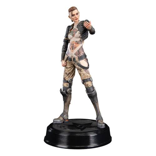 Dark Horse Mass Effect - Jack - PVC Statue Jack