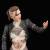 Dark Horse Mass Effect - Jack - PVC Statue Jack