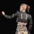 Dark Horse Mass Effect - Jack - PVC Statue Jack
