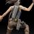 Dark Horse Tomb Raider - Lara Croft - Survivor Era
