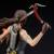 Dark Horse Tomb Raider - Lara Croft - Survivor Era