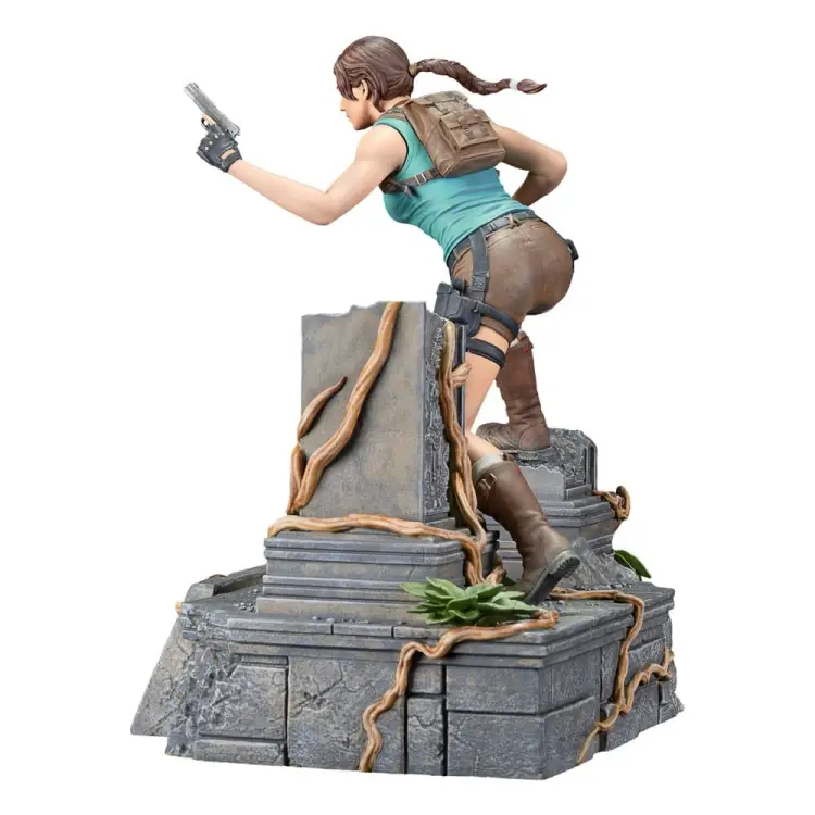 Dark Horse Tomb Raider - Lara Croft - PVC Statue