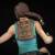 Dark Horse Tomb Raider - Lara Croft - PVC Statue