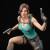 Dark Horse Tomb Raider - Lara Croft - PVC Statue