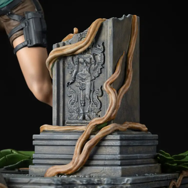 Dark Horse Tomb Raider - Lara Croft - PVC Statue