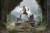Dark Horse Tomb Raider - Lara Croft - PVC Statue