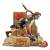 Dark Horse Tomb Raider - Lara Croft - Classic Era PVC Statua