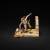 Dark Horse Tomb Raider - Lara Croft - Classic Era PVC Statua