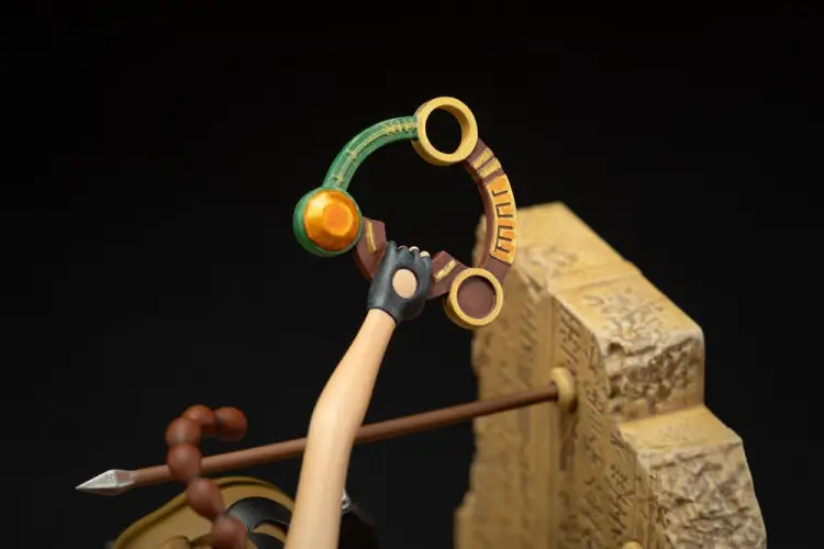 Dark Horse Tomb Raider - Lara Croft - Classic Era PVC Statua