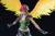 Dark Horse Borderlands - Lilith the Firehawk - Lilith the Firehawk