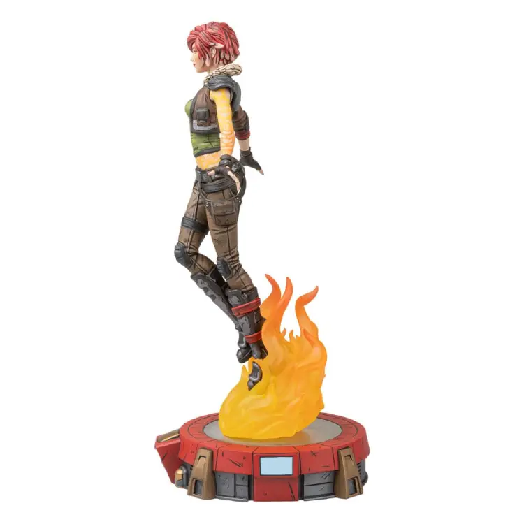 Dark Horse Borderlands - Lilith the Firehawk - Lilith the Firehawk