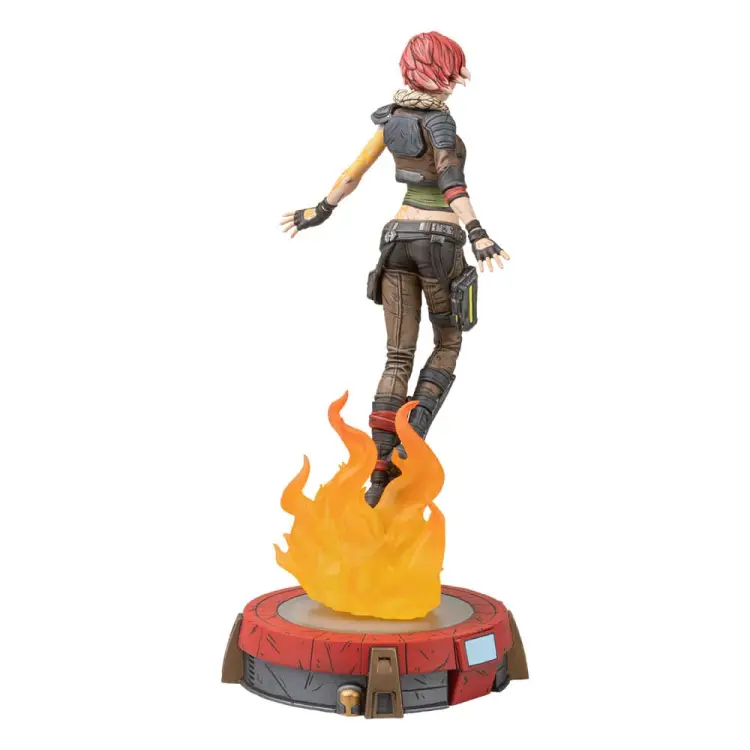 Dark Horse Borderlands - Lilith the Firehawk - Lilith the Firehawk