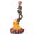 Dark Horse Borderlands - Lilith the Firehawk - Lilith the Firehawk