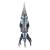 Dark Horse Mass Effect - Sovereign - Replika Reaper Sovereign
