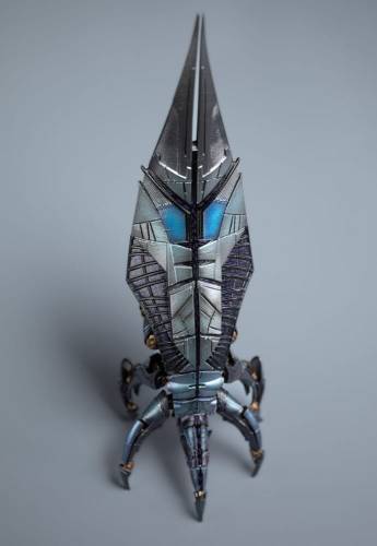 Dark Horse Mass Effect - Sovereign - Replika Reaper Sovereign