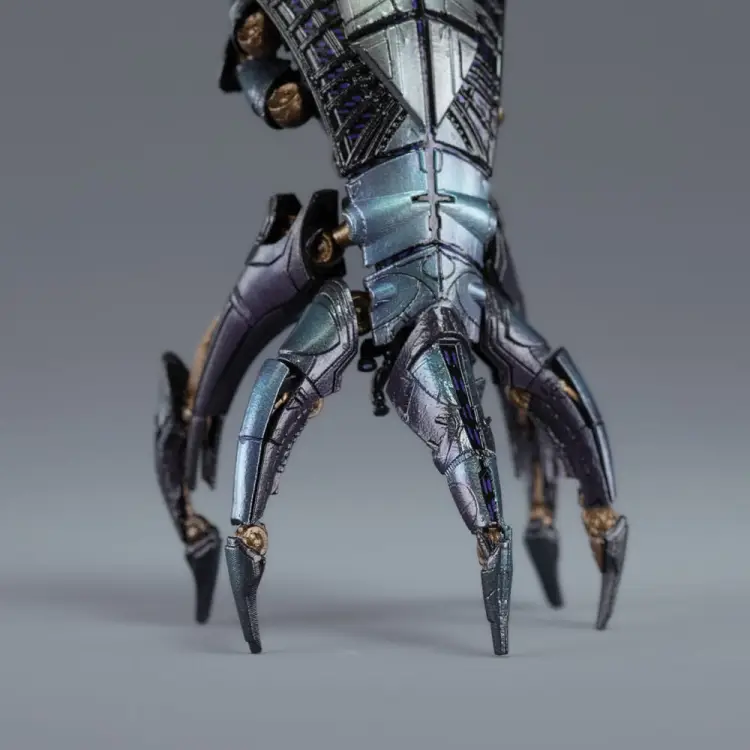 Dark Horse Mass Effect - Sovereign - Replika Reaper Sovereign