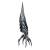 Dark Horse Mass Effect - Sovereign - Replika Reaper Sovereign