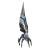 Dark Horse Mass Effect - Sovereign - Replika Reaper Sovereign