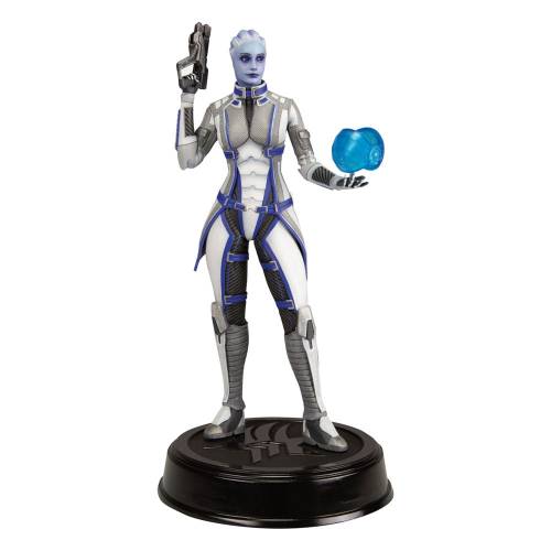 Dark Horse Mass Effect - Liara TSoni - Figurka
