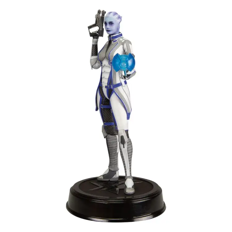 Dark Horse Mass Effect - Liara TSoni - Figurka
