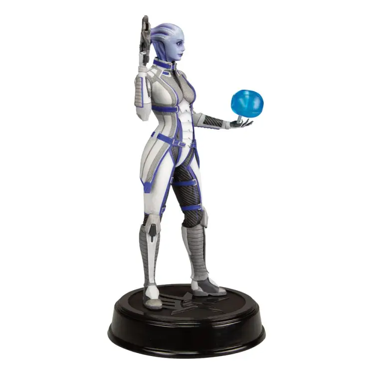 Dark Horse Mass Effect - Liara TSoni - Figurka