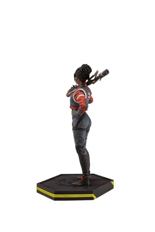 Dark Horse Cyberpunk 2077 - Panam Palmer - Figurka PVC