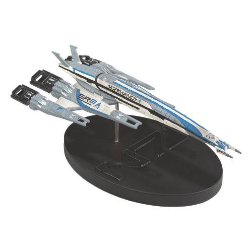 Dark Horse Mass Effect - Alliance Normandy SR-2 - Replica
