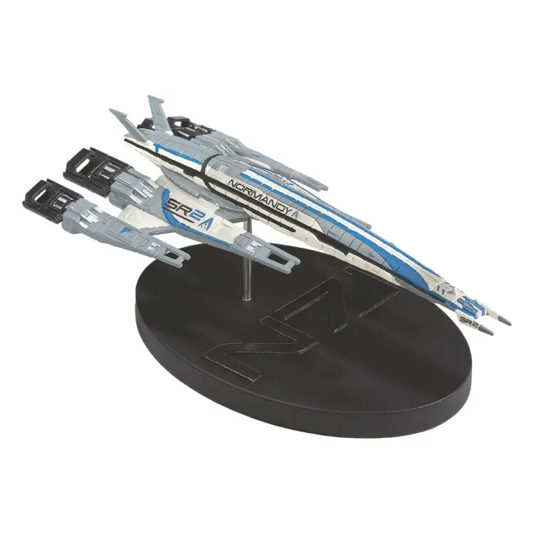 Dark Horse Mass Effect - Alliance Normandy SR-2 - Replica
