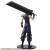 Square Enix FINAL FANTASY VII Remake - Cloud - Static Arts Gallery Statue