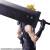Square Enix FINAL FANTASY VII Remake - Cloud - Static Arts Gallery Statue