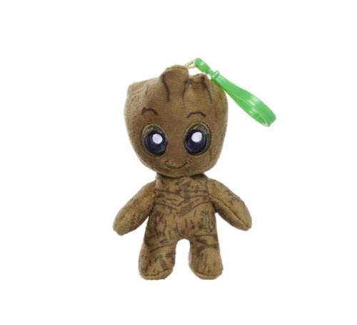 Simba Toys Marvel - Groot - Pluszak Brelok