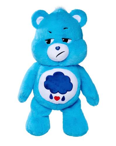 Simba Toys Care Bears - Grumpy Bear - Pluszak