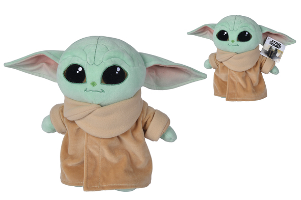Simba Toys Star Wars - Grogu - The Mandalorian Pluszak