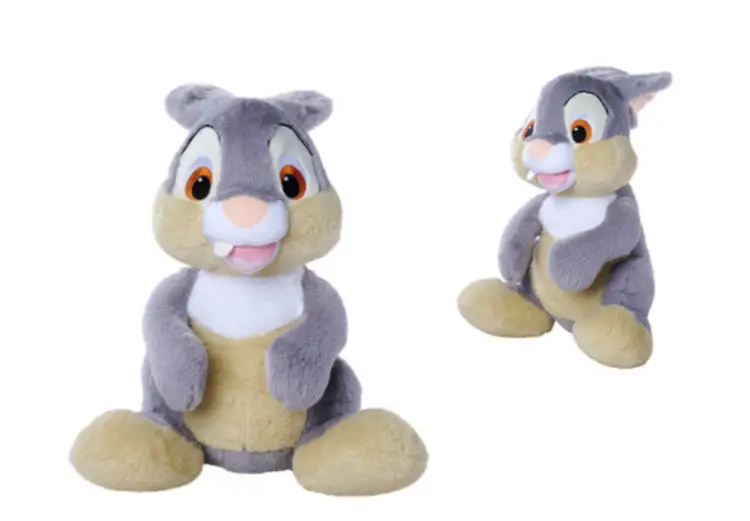 Simba Toys DISNEY - Thumper - Pluszak 40cm