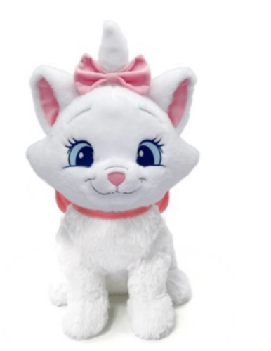 Simba Toys Disney The Aristocats - Marie - Pluszak 40cm
