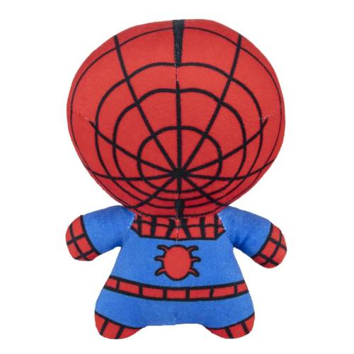 Cerda Marvel - Spider-Man - Pluszowa zabawka dla psa