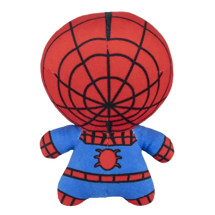Cerda Marvel - Spider-Man - Pluszowa zabawka dla psa
