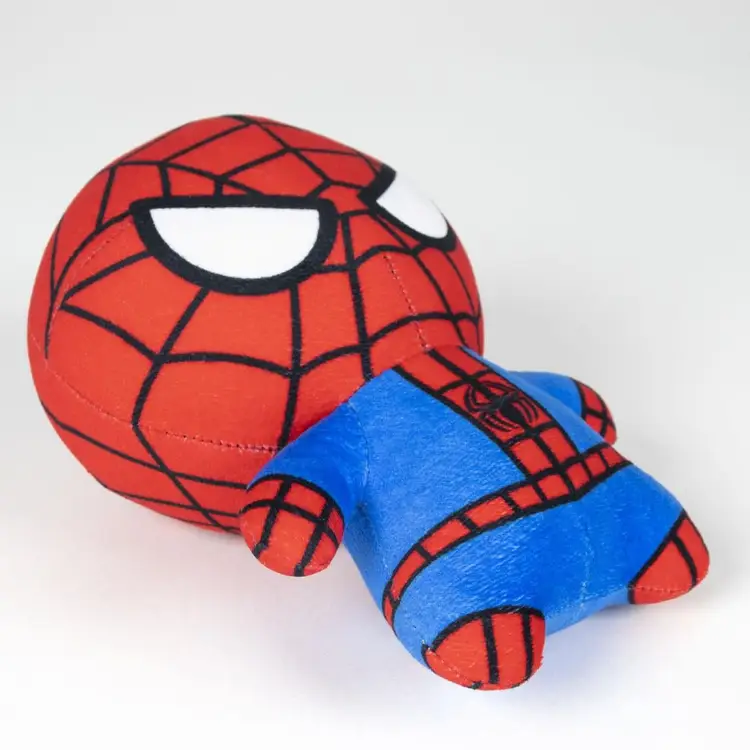Cerda Marvel - Spider-Man - Pluszowa zabawka dla psa