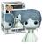 Funko POP! UNIVERSAL MONSTERS - The Bride - The Bride #2410