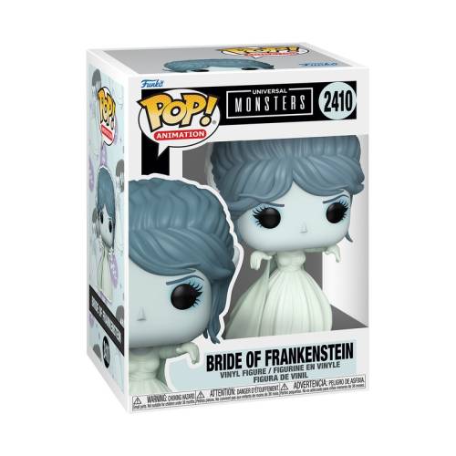Funko POP! UNIVERSAL MONSTERS - The Bride - The Bride #2410