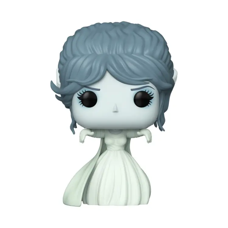 Funko POP! UNIVERSAL MONSTERS - The Bride - The Bride #2410