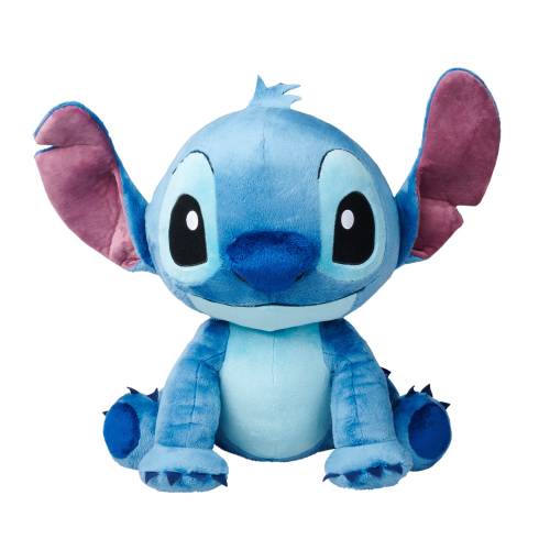 Simba Toys DISNEY - Stitch - Refresh Pluszak